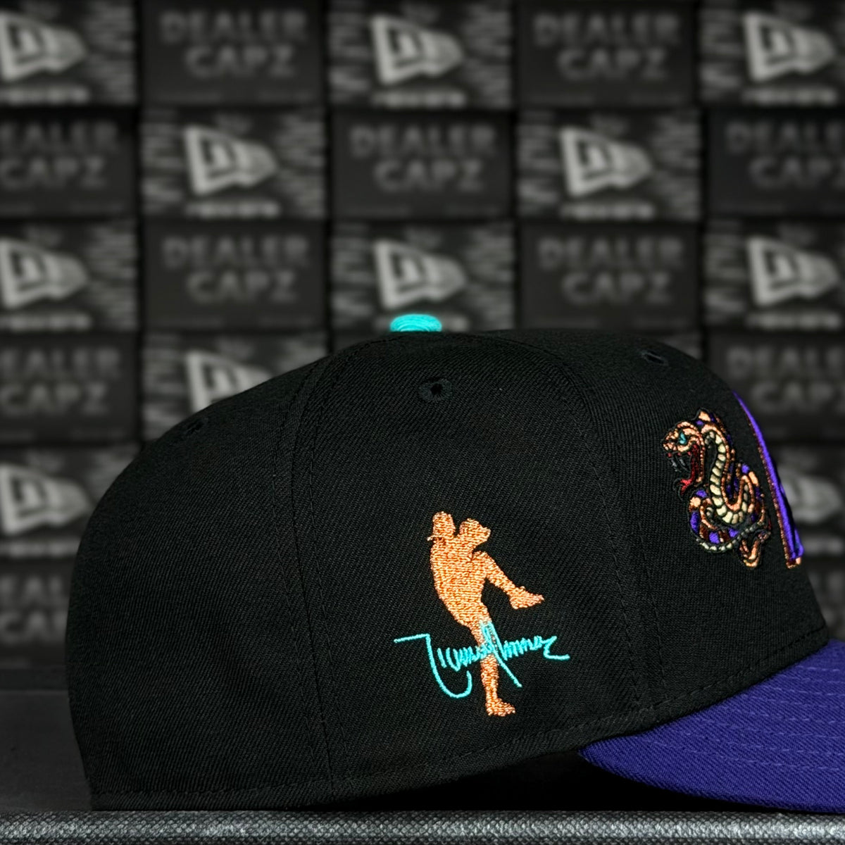 ARIZONA DIAMONDBACKS