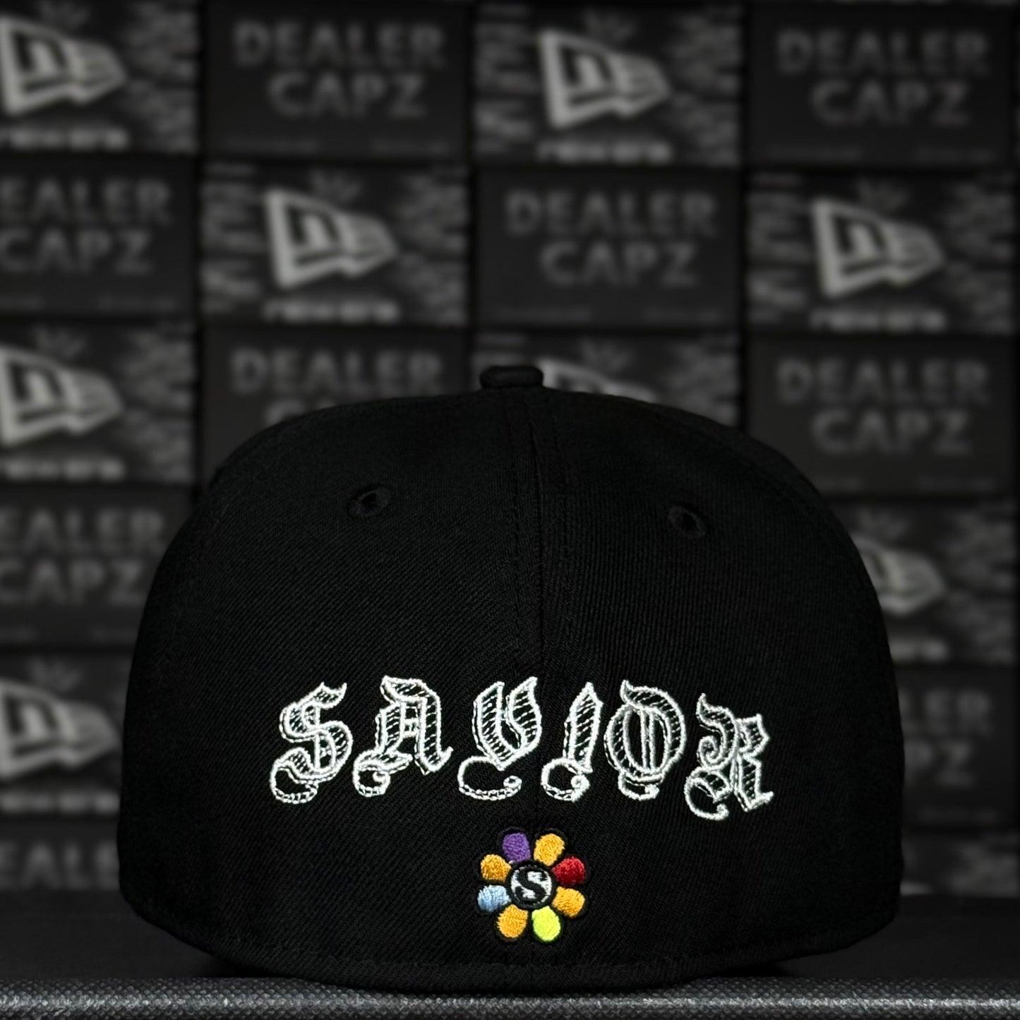 SAVIOR “PROJECT BY PROJECT”