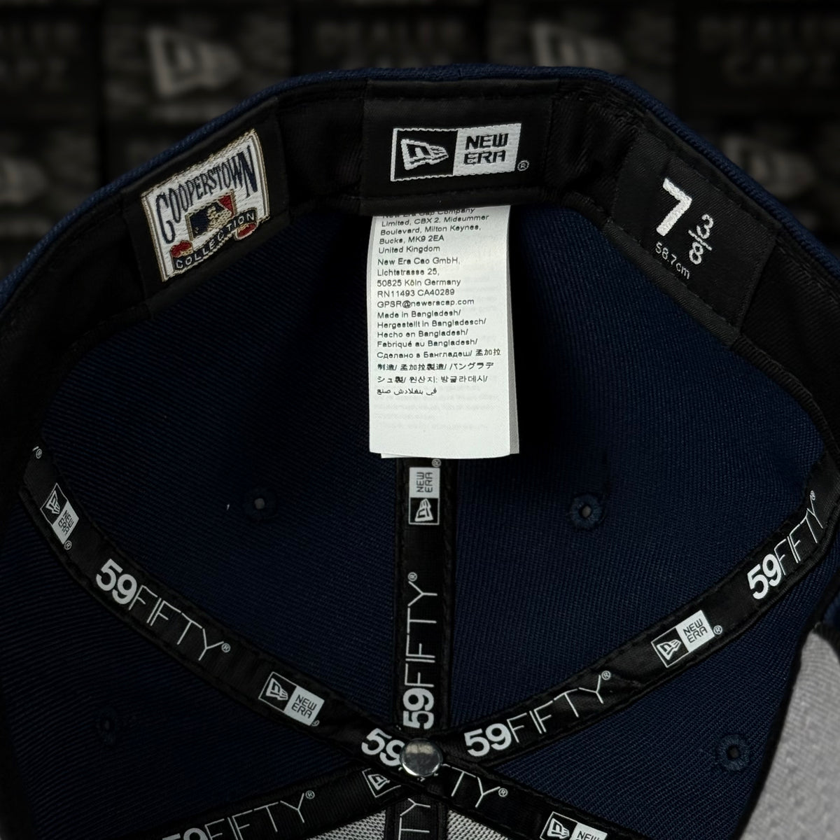 NY YANKEES “PROJECT X”