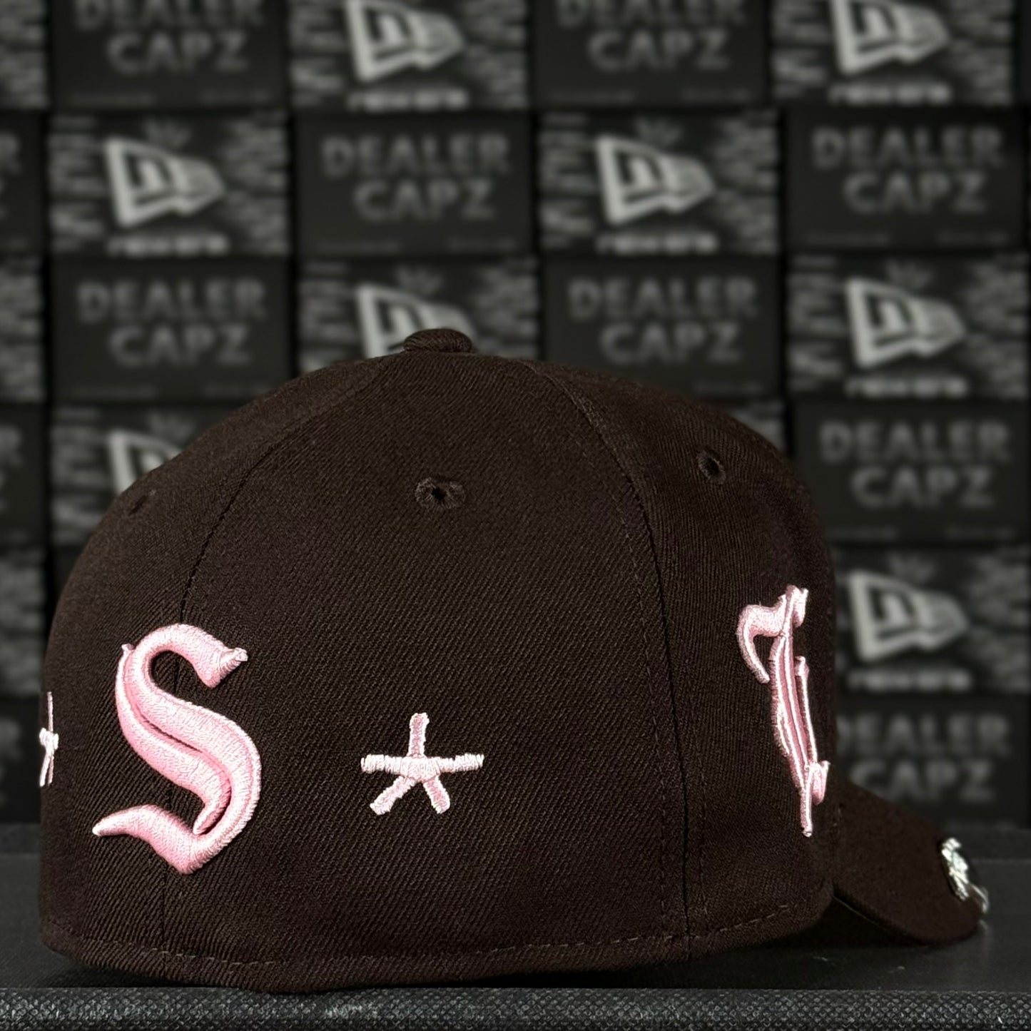 NEW ERA x MORA “LO MISMO DE SIEMPRE”