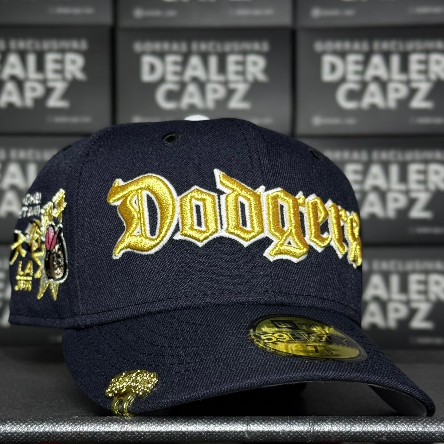 DODGERS OHTANI ASTRO BOY