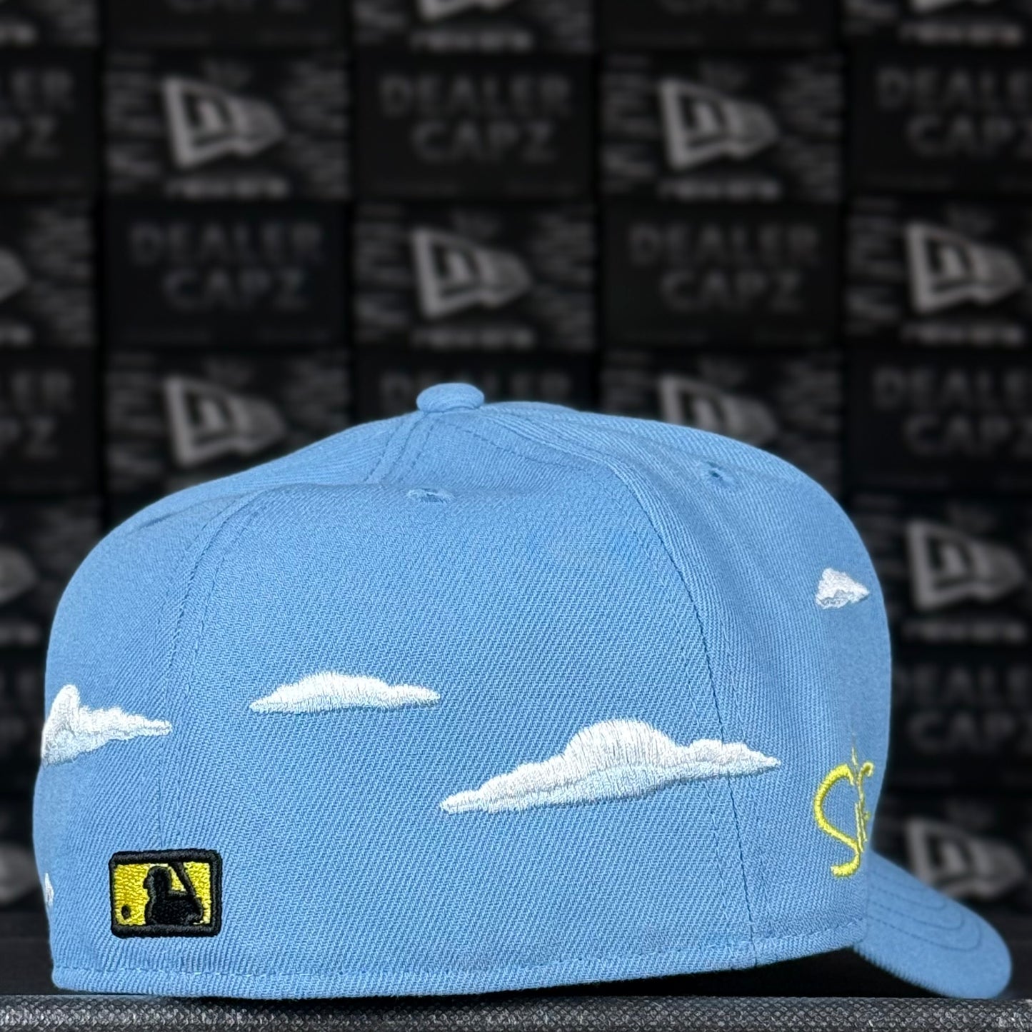 CHICAGO SOX x THE SIMPSONS “CLOUD”