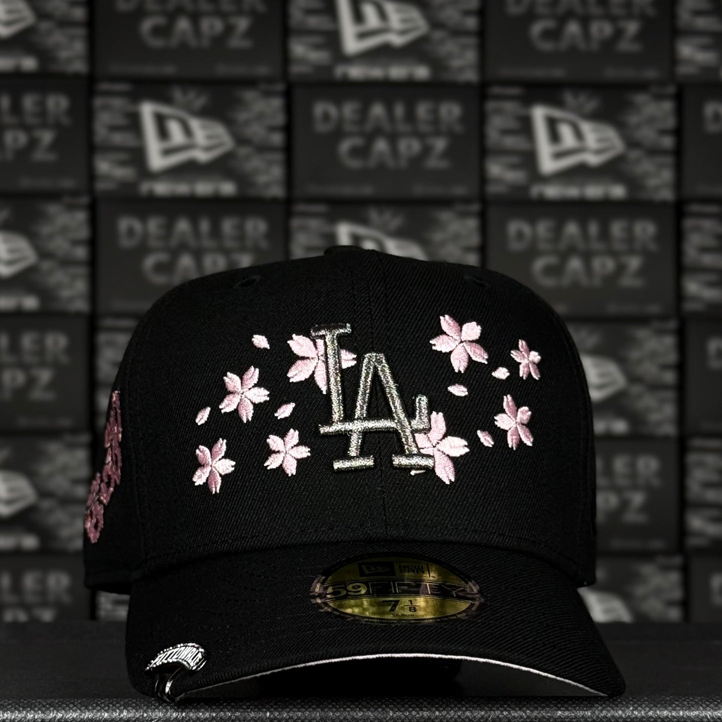 LOS ANGELES DODGERS “CHERRY”