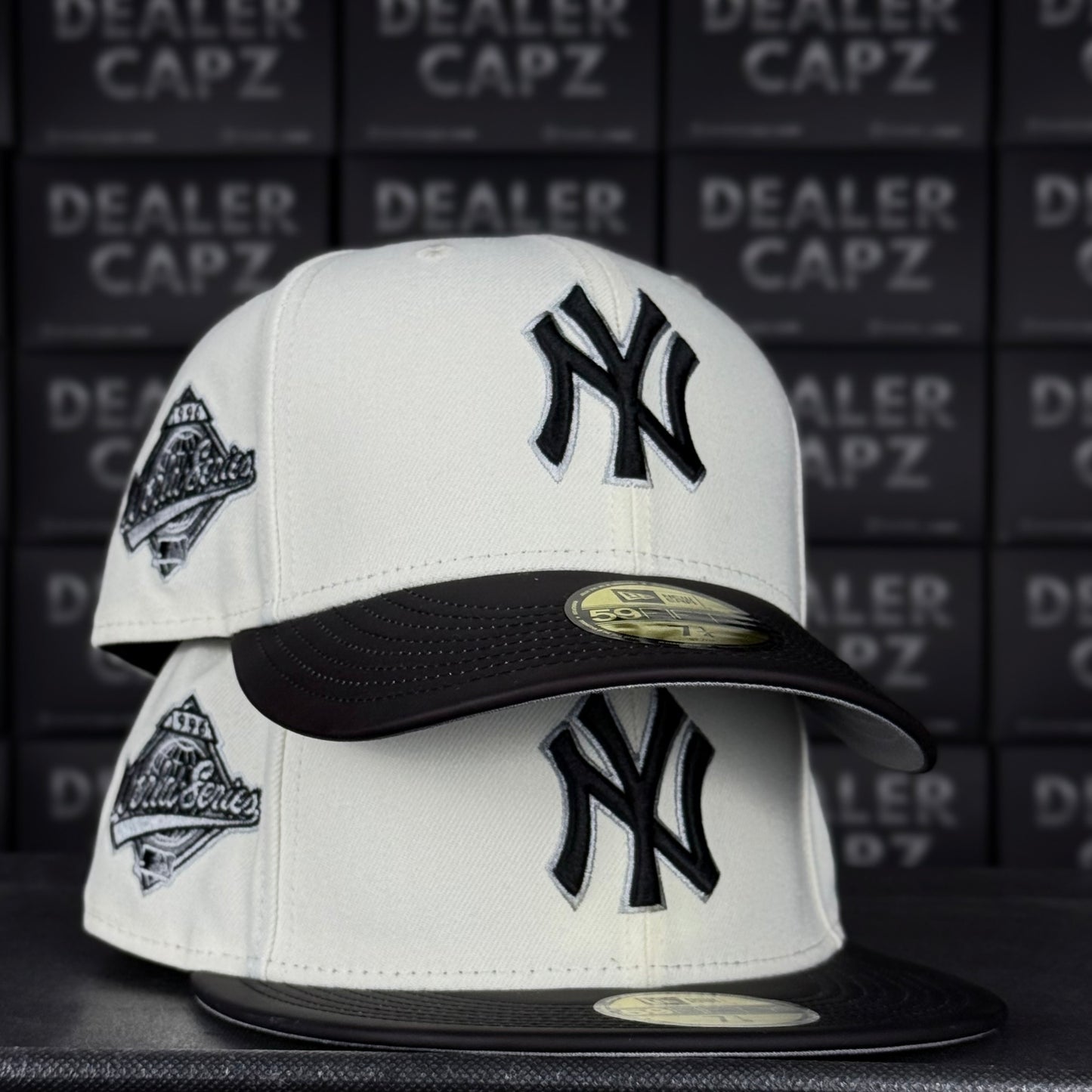 NY YANKEES “COLOR CHANGING”