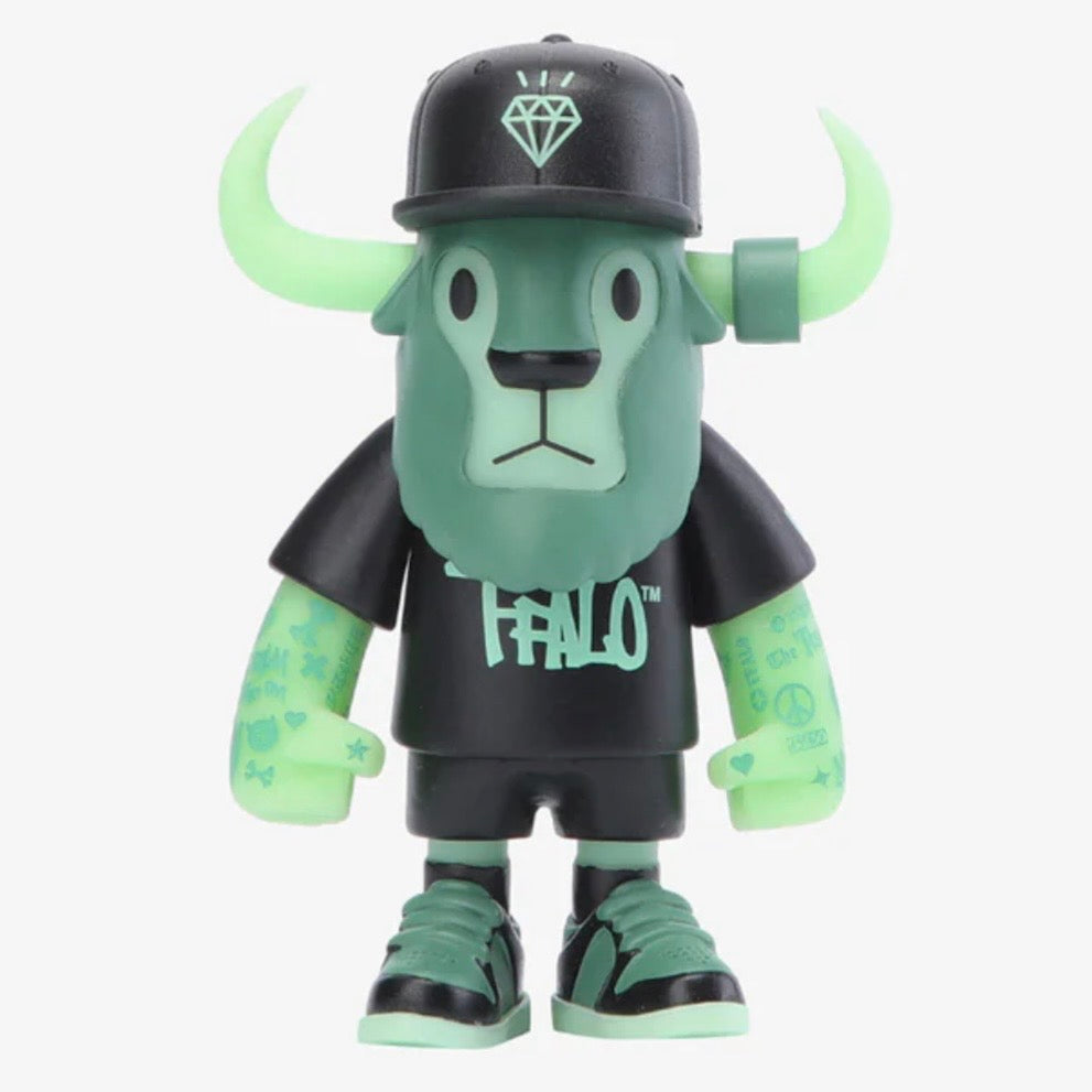 FFALO 59FIFTY DAY (glow in the dark)