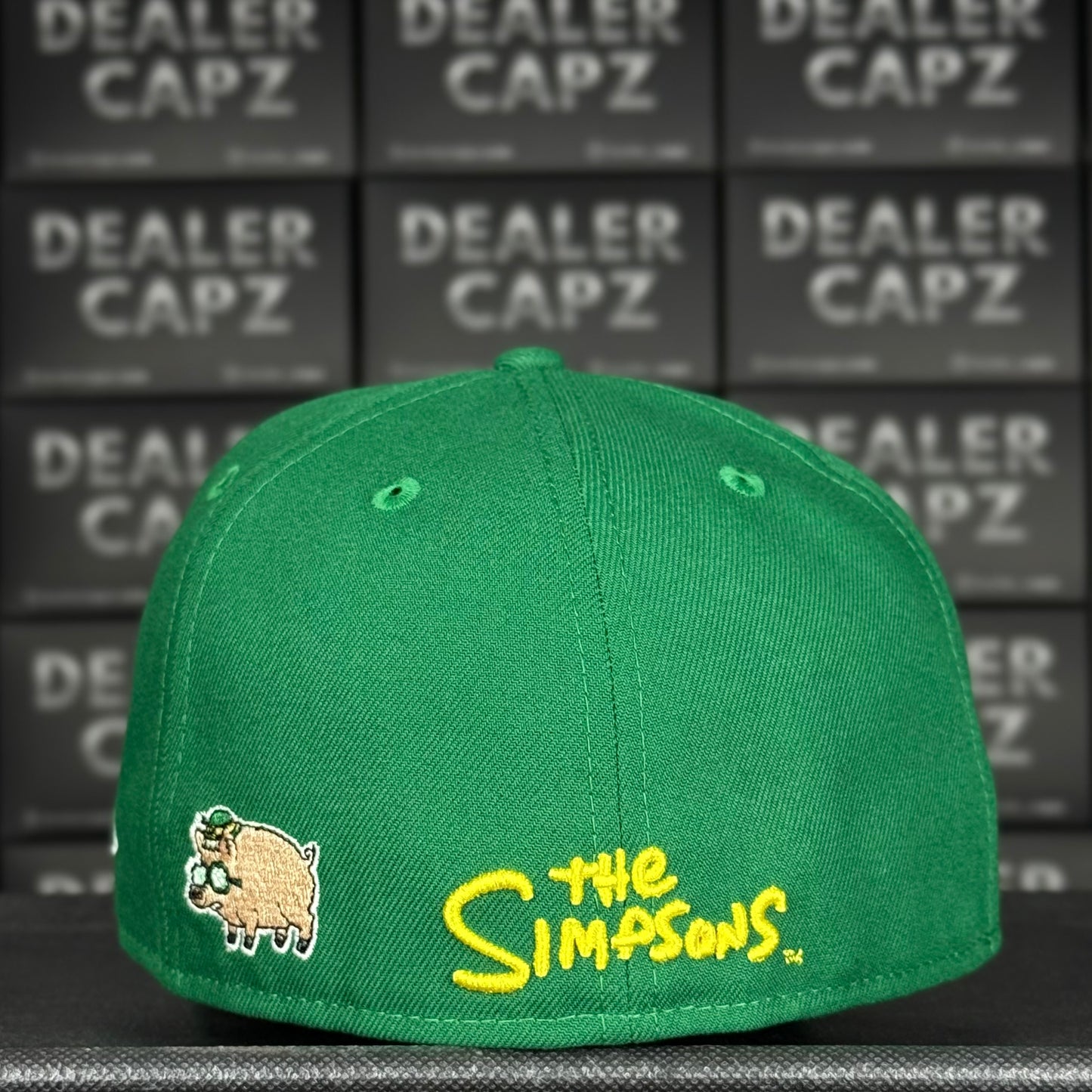 BOSTON RED SOX x “THE SIMPSONS”