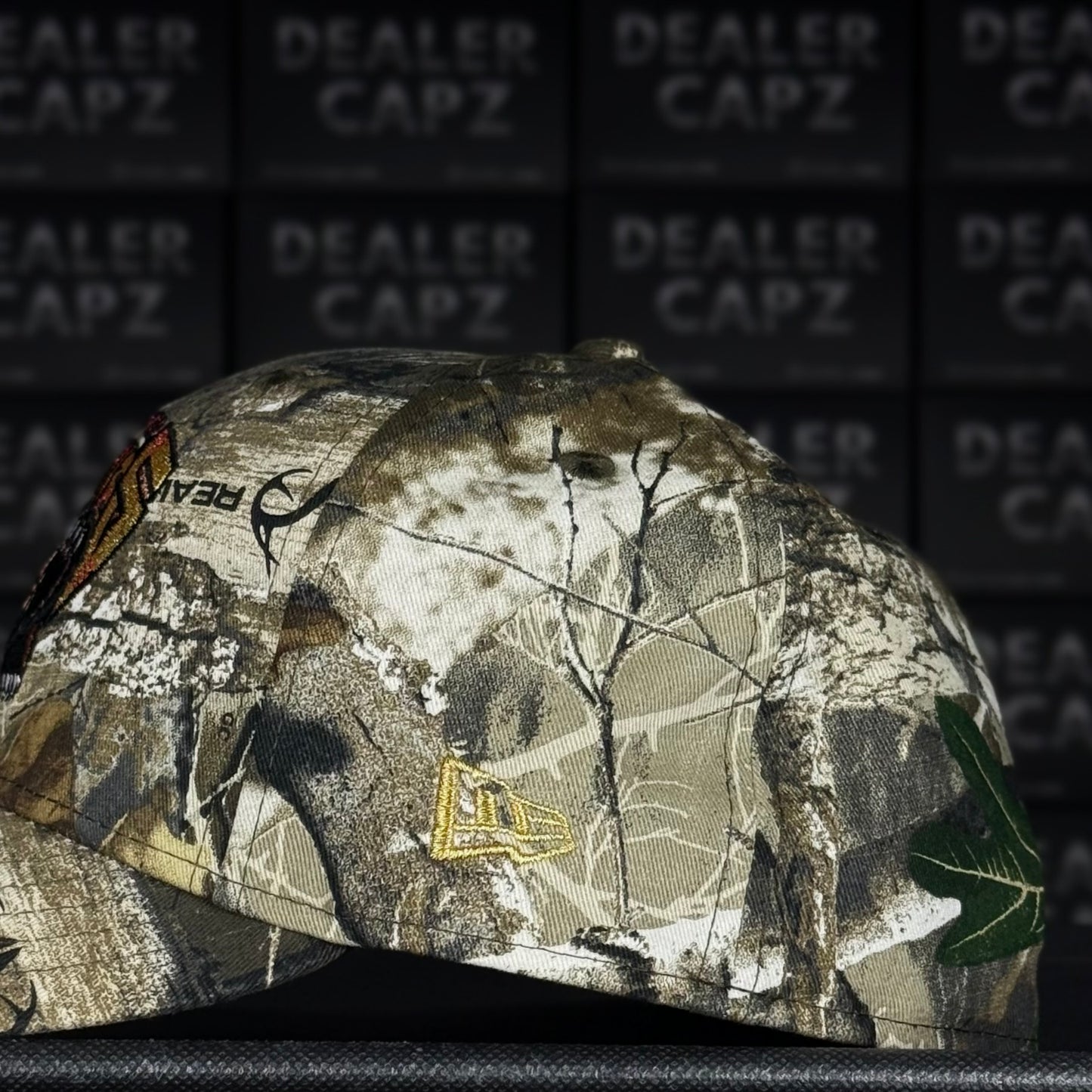 GRIZZLIES “REALTREE”