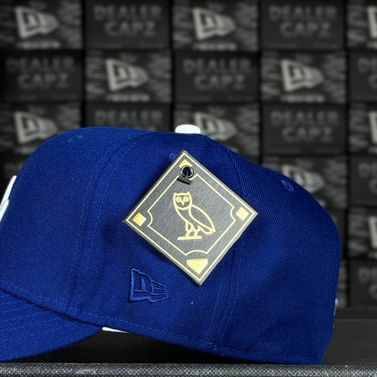 LOS ANGELES DODGERS x OVO