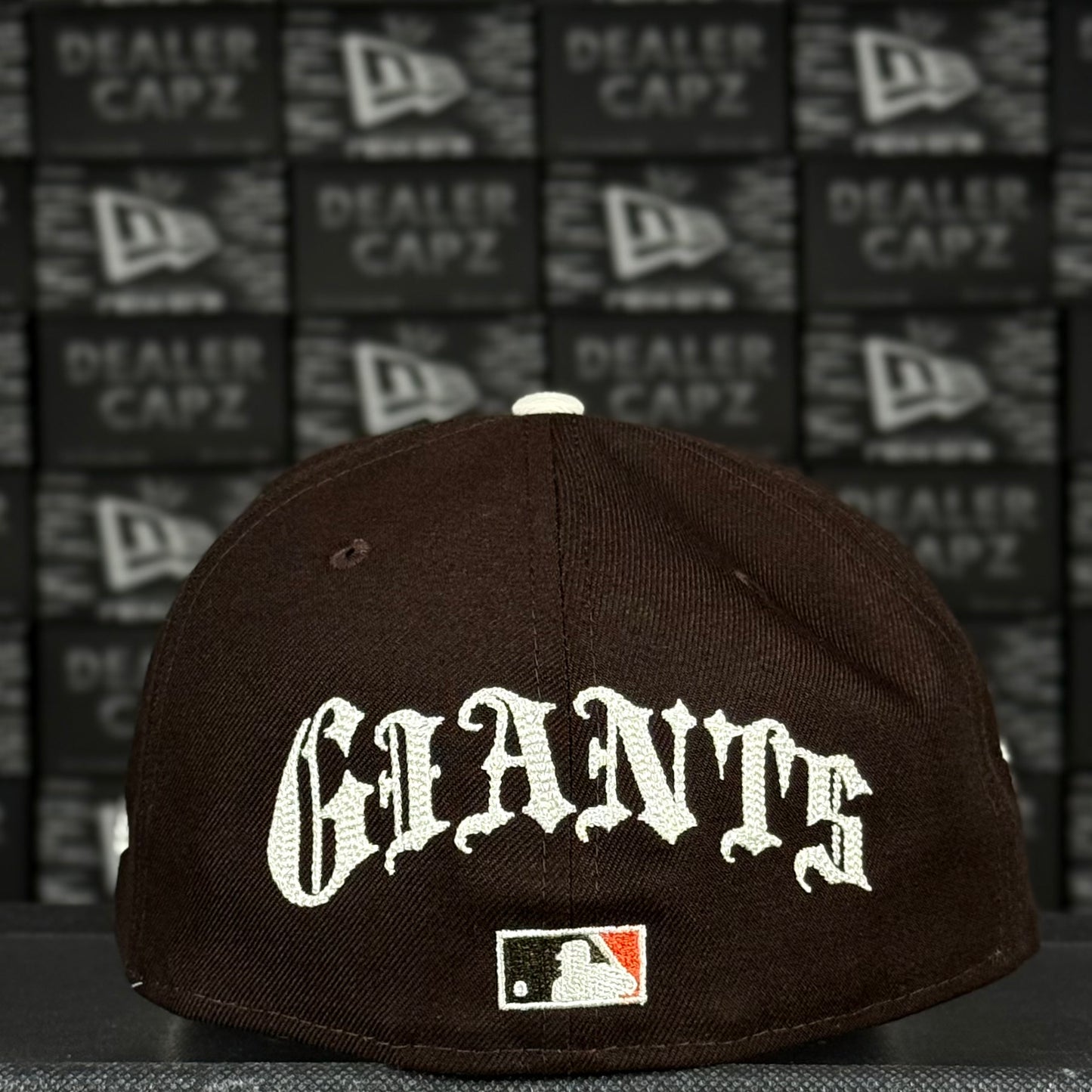 SAN FRANCISCO GIANTS “WINGS”
