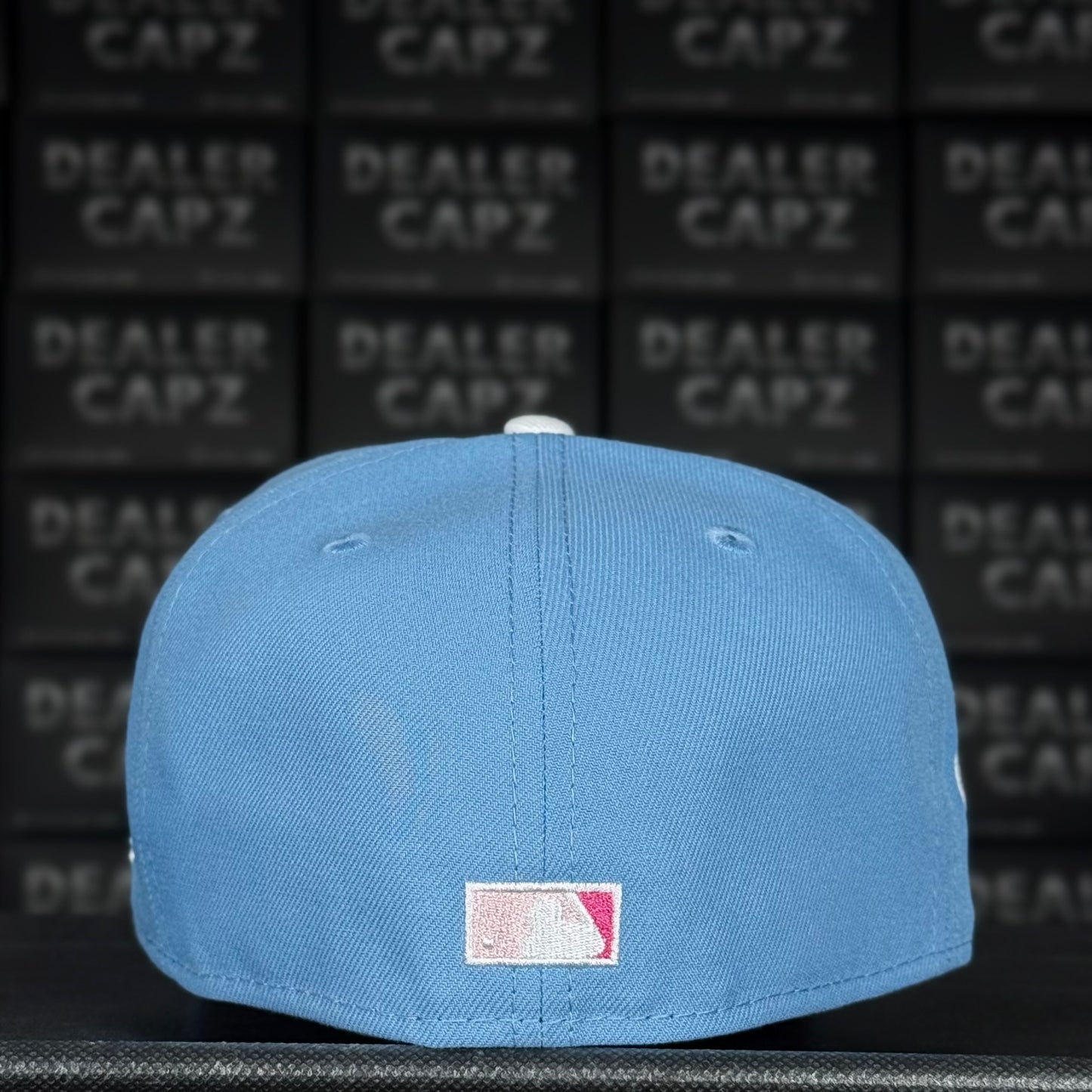 LOS ANGELES DODGERS