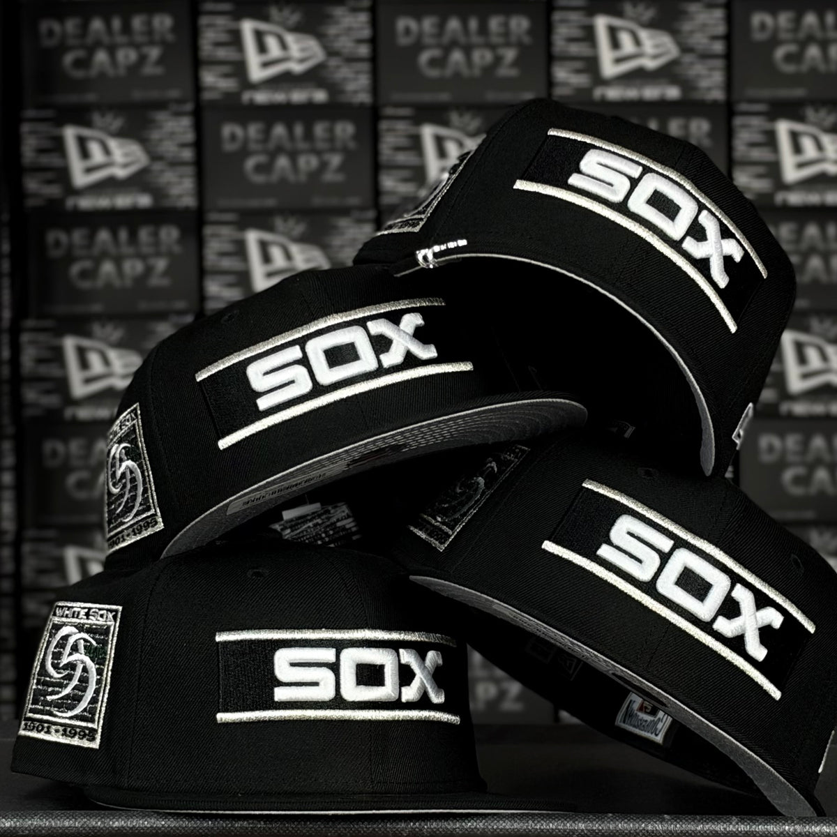 CHICAGO WHITE SOX