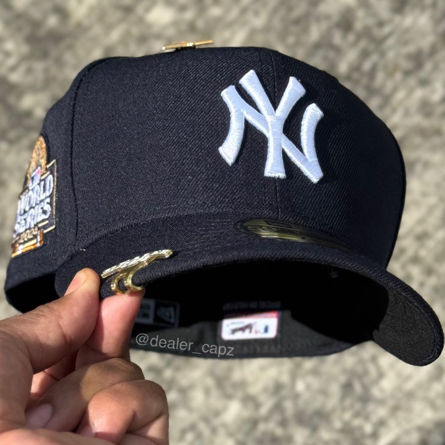 7 • NY YANKEES WORLDSERIES 2025
