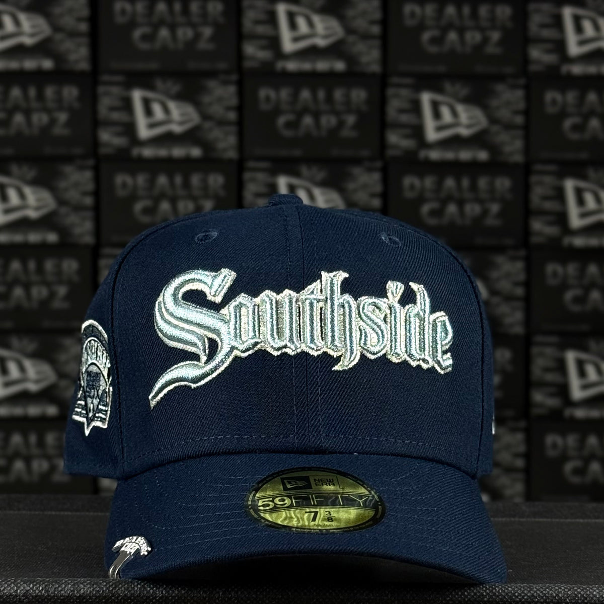 CHICAGO SOUTHSIDE