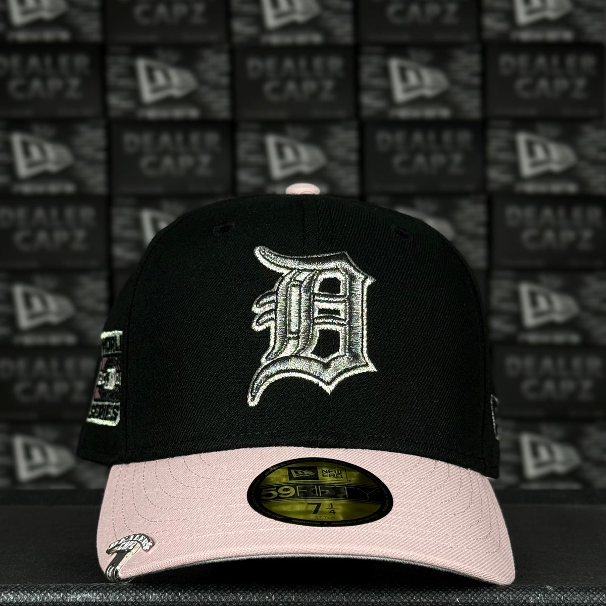 DETROIT TIGERS “PROUGE”