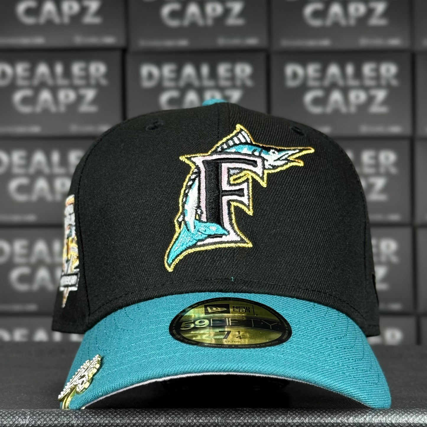 FLORIDA MARLINS