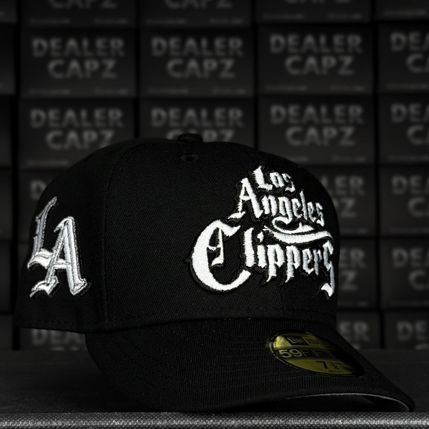 LOS ÁNGELES CLIPPERS