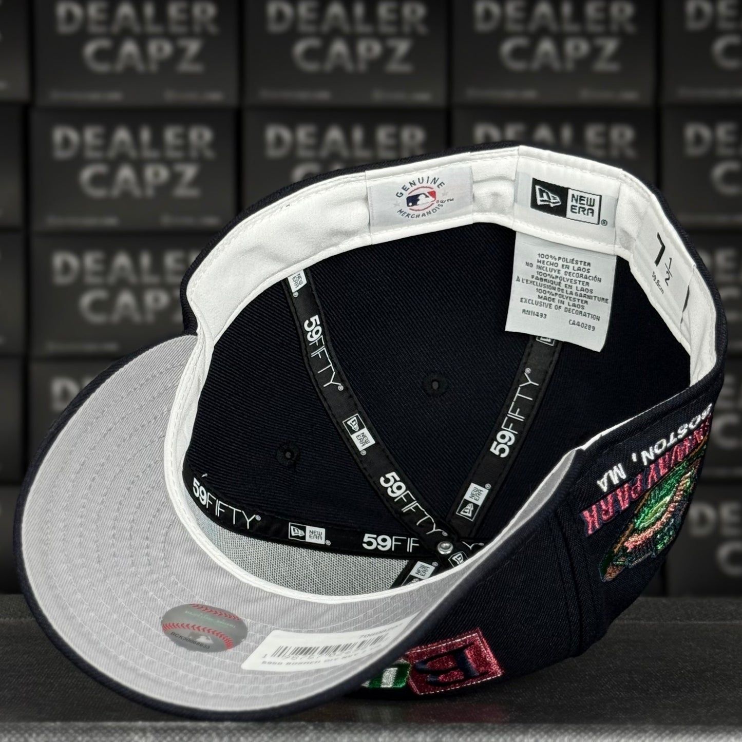 BOSTON RED SOX