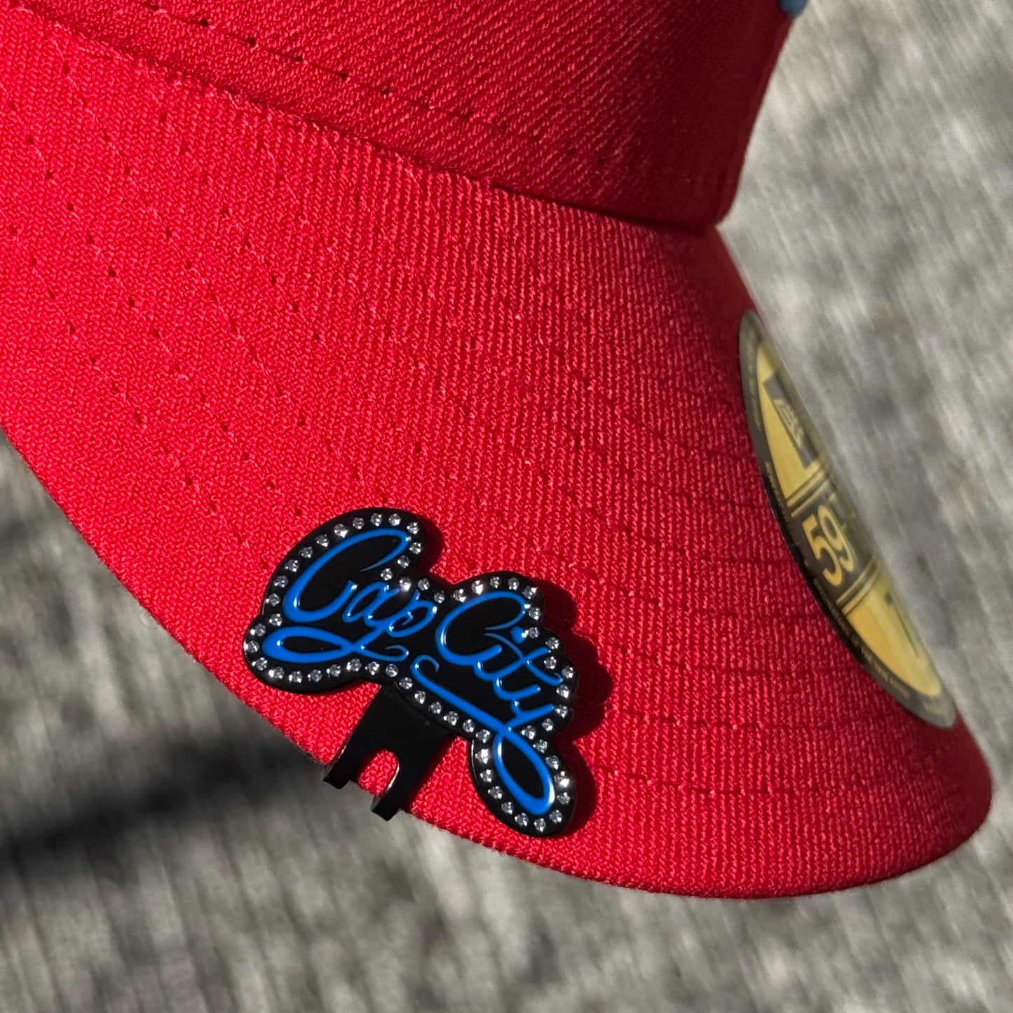 7 1/8 • 7 3/8 CHICAGO CUBS