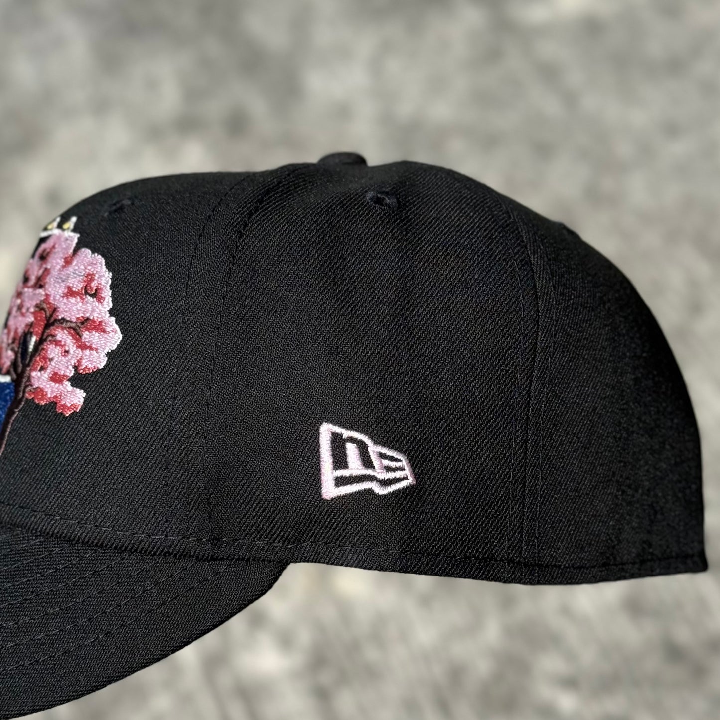 7 1/8 • 7 3/8 LA DODGERS TOKYO SERIES 2025