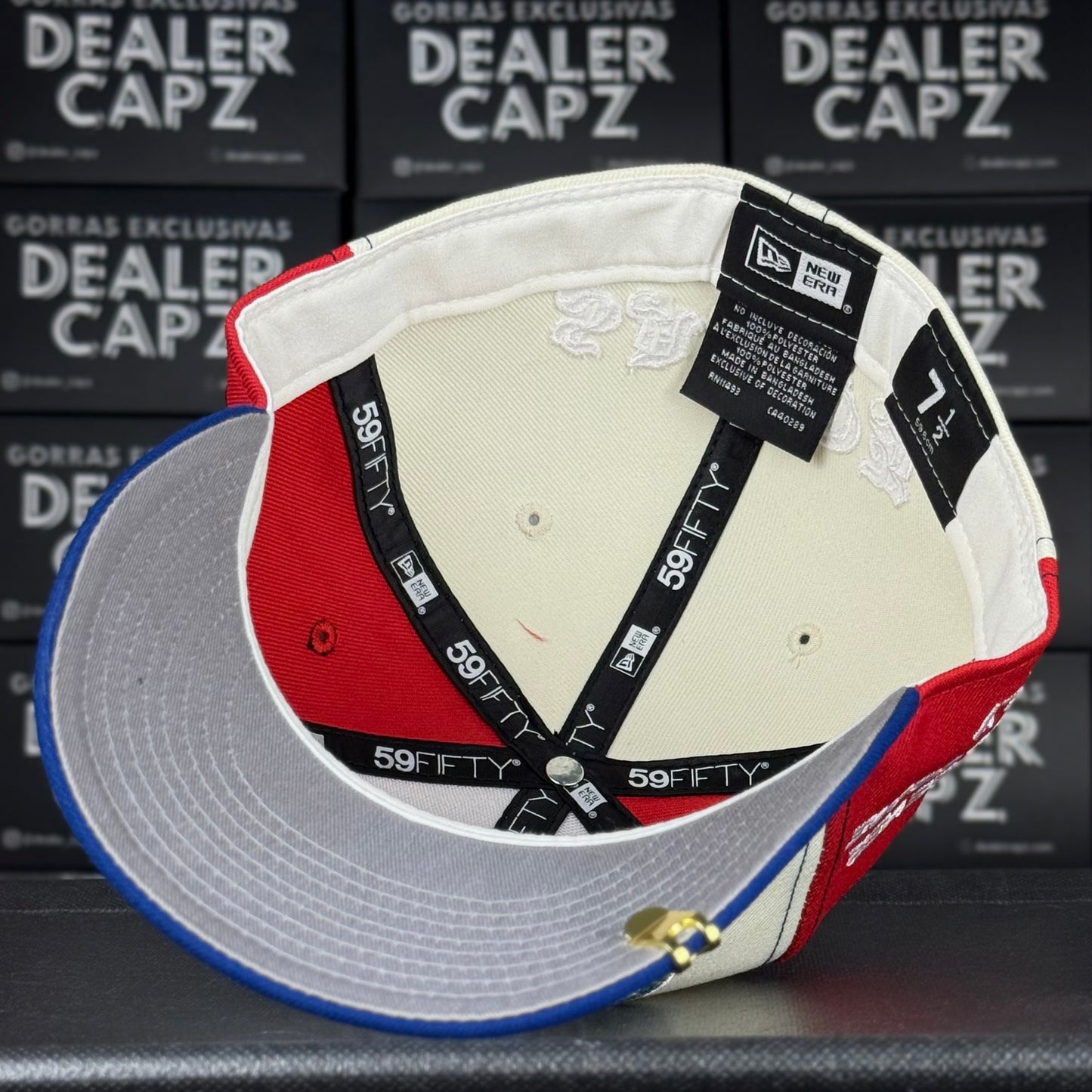 SAVIOR JAE TIPS “WORLDWIDE”