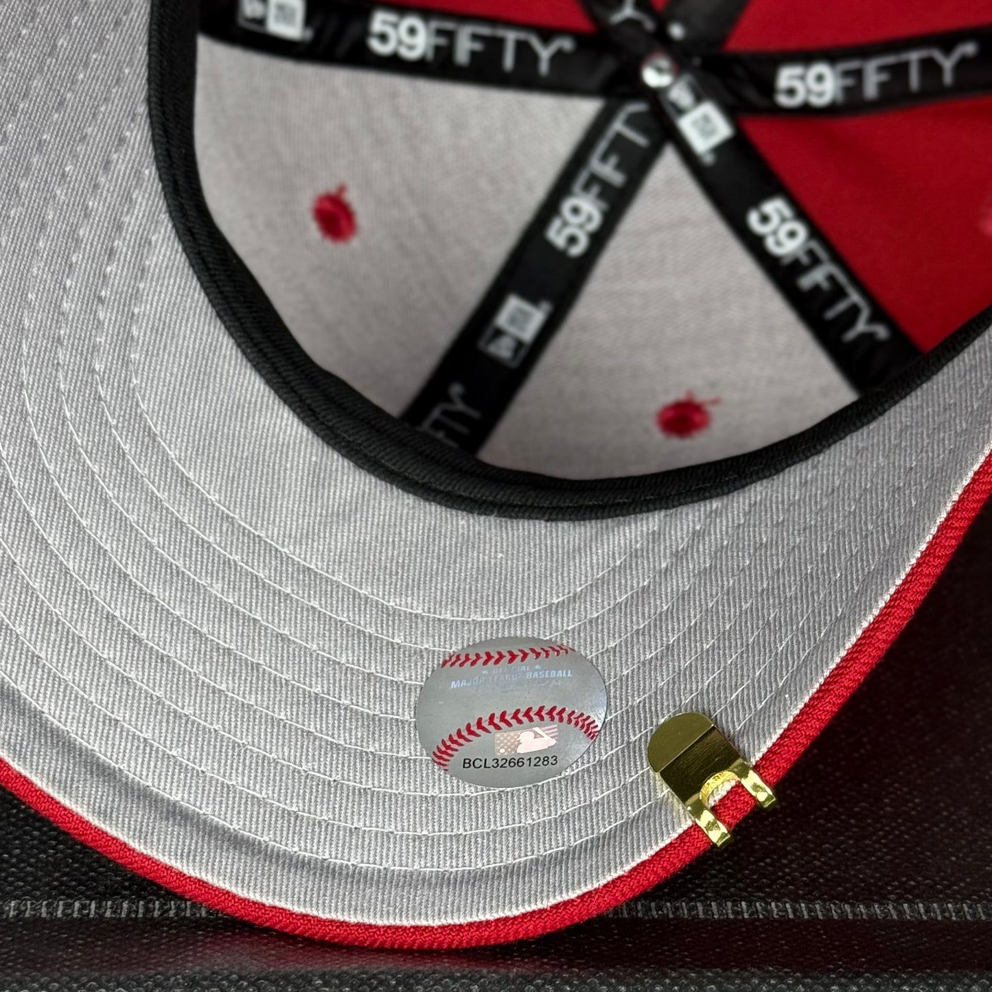 ANAHEIM ANGELS “WORDMARK”