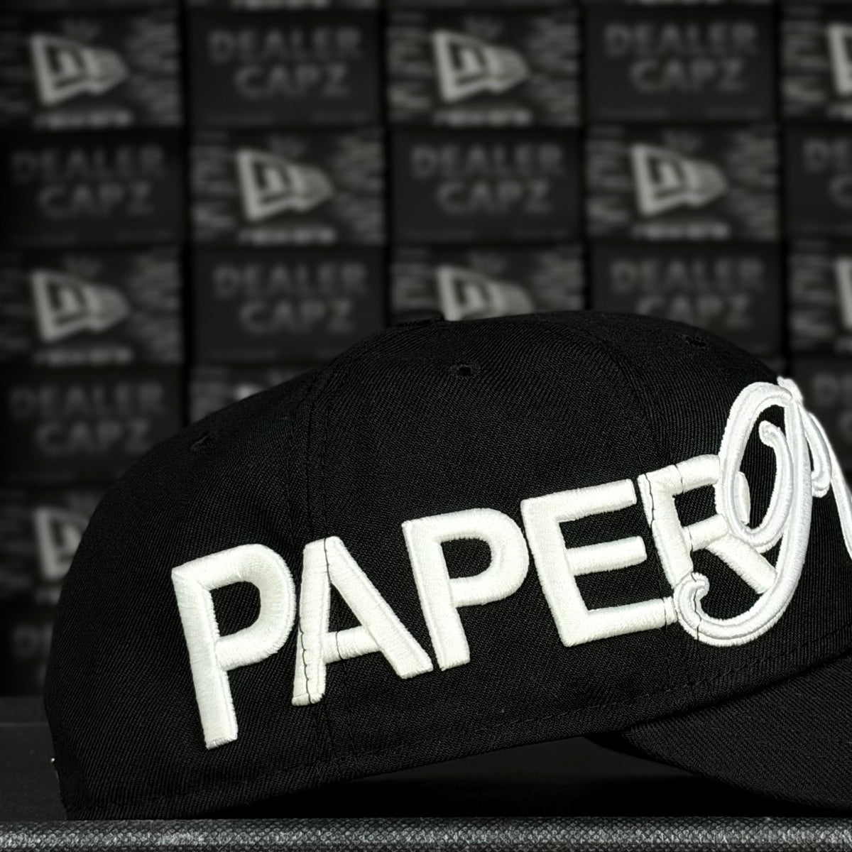PAPER PLANES “ALL CITY”