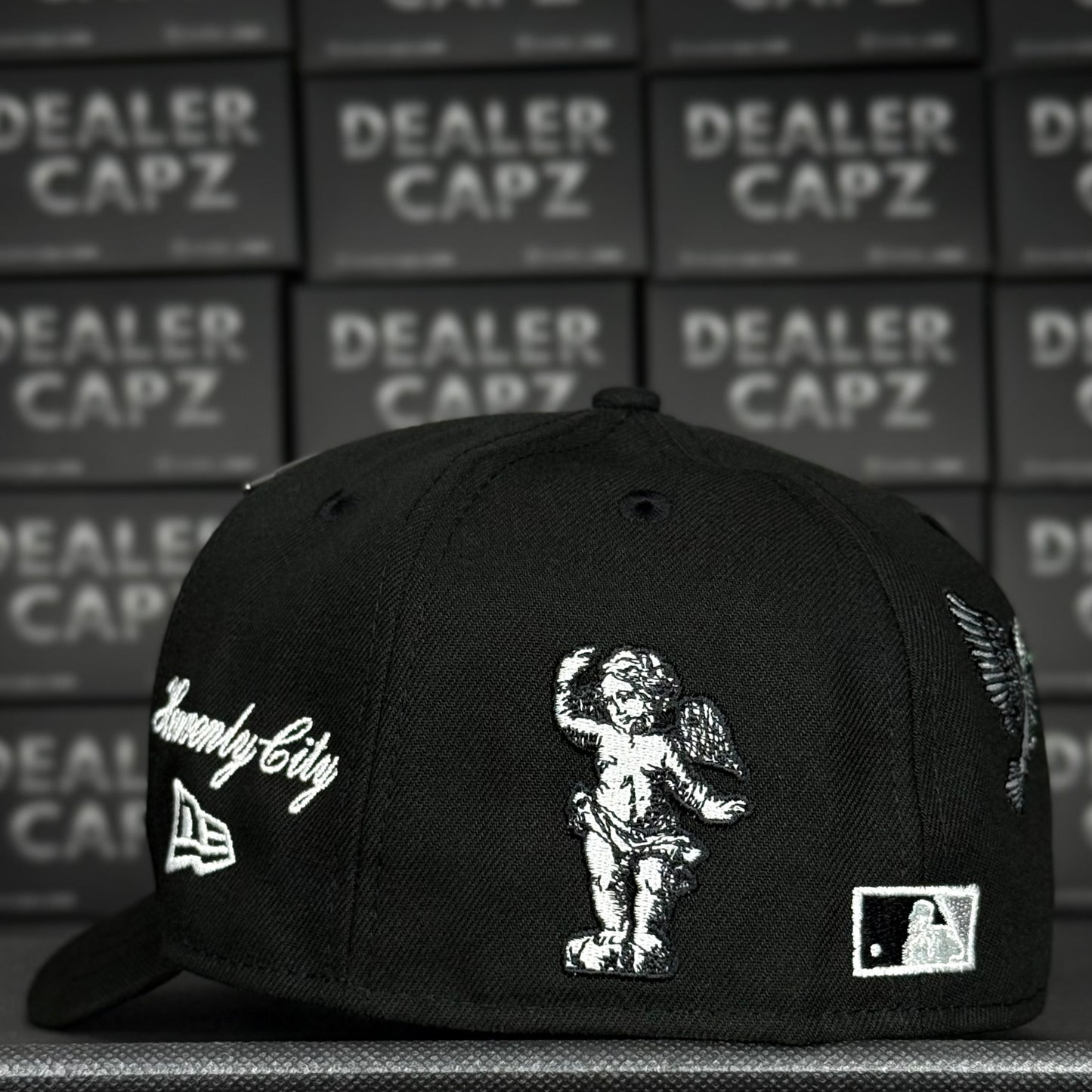 CHICAGO SOX “HEAVENLY CITY”