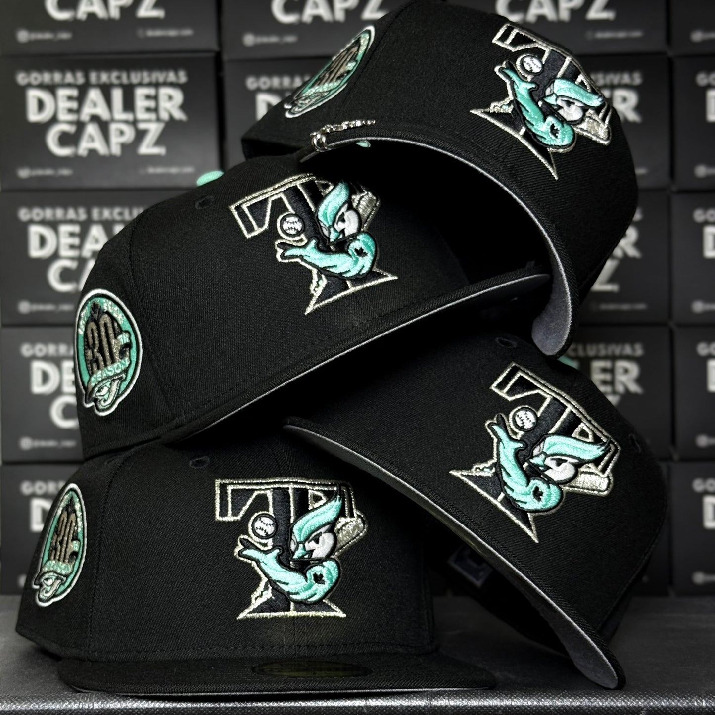 TORONTO BLUE JAYS DIAMOND