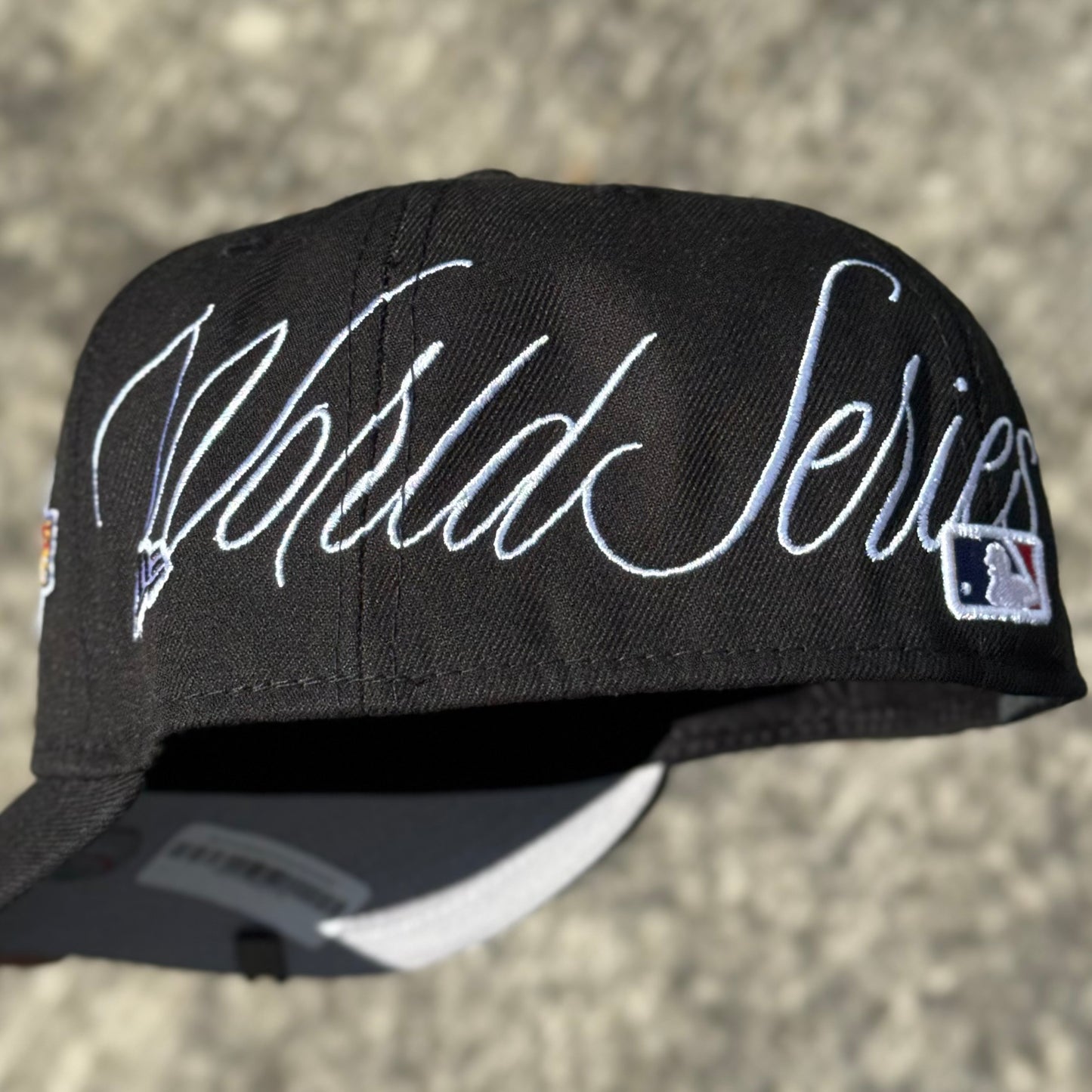7 1/8 • 7 3/8 • 7 1/2 CHICAGO WHITE SOX HISTORIC CHAMP