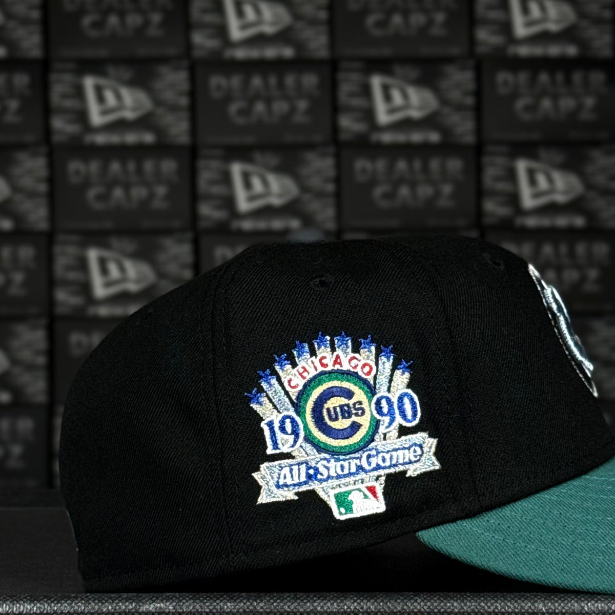 CHICAGO CUBS