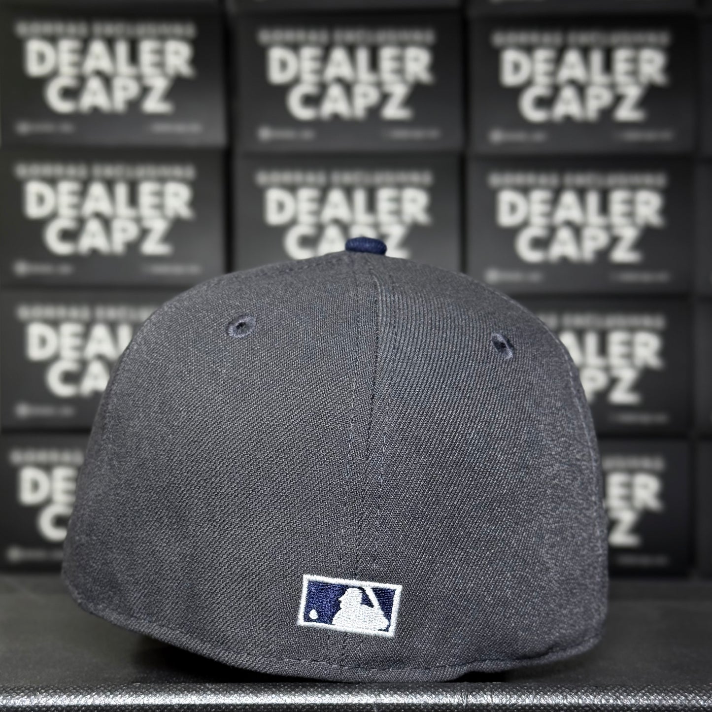 NY YANKEES METALLIC