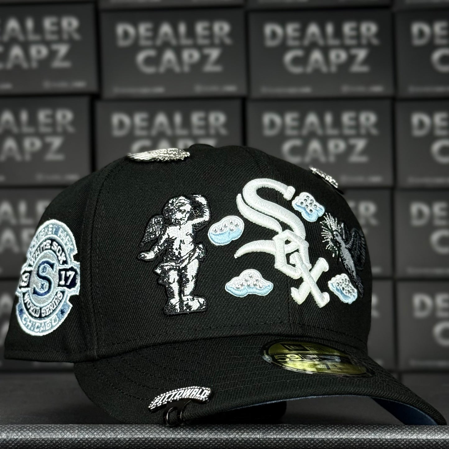 CHICAGO SOX “HEAVENLY CITY”