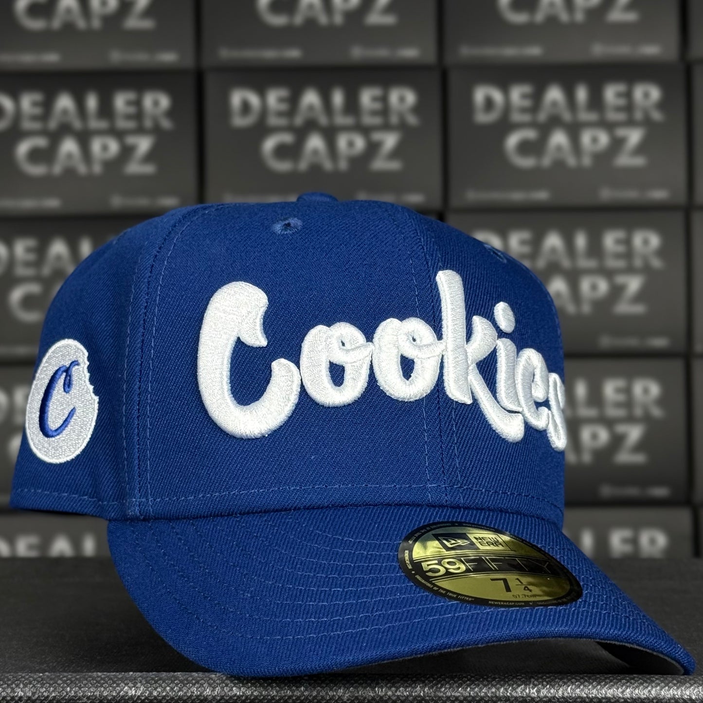 COOKIES x NEW ERA “ROYAL”