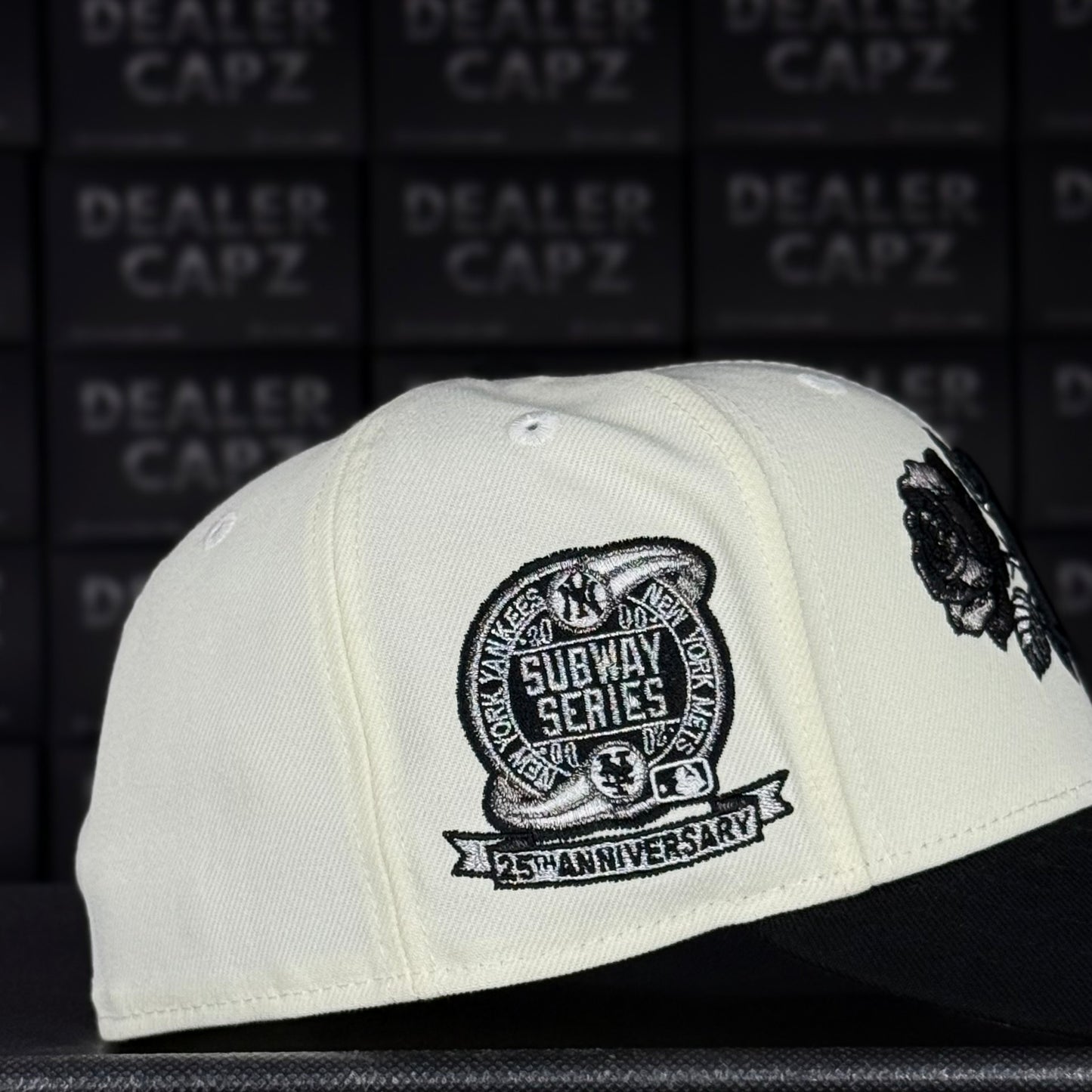NY YANKEES “ROSAS”