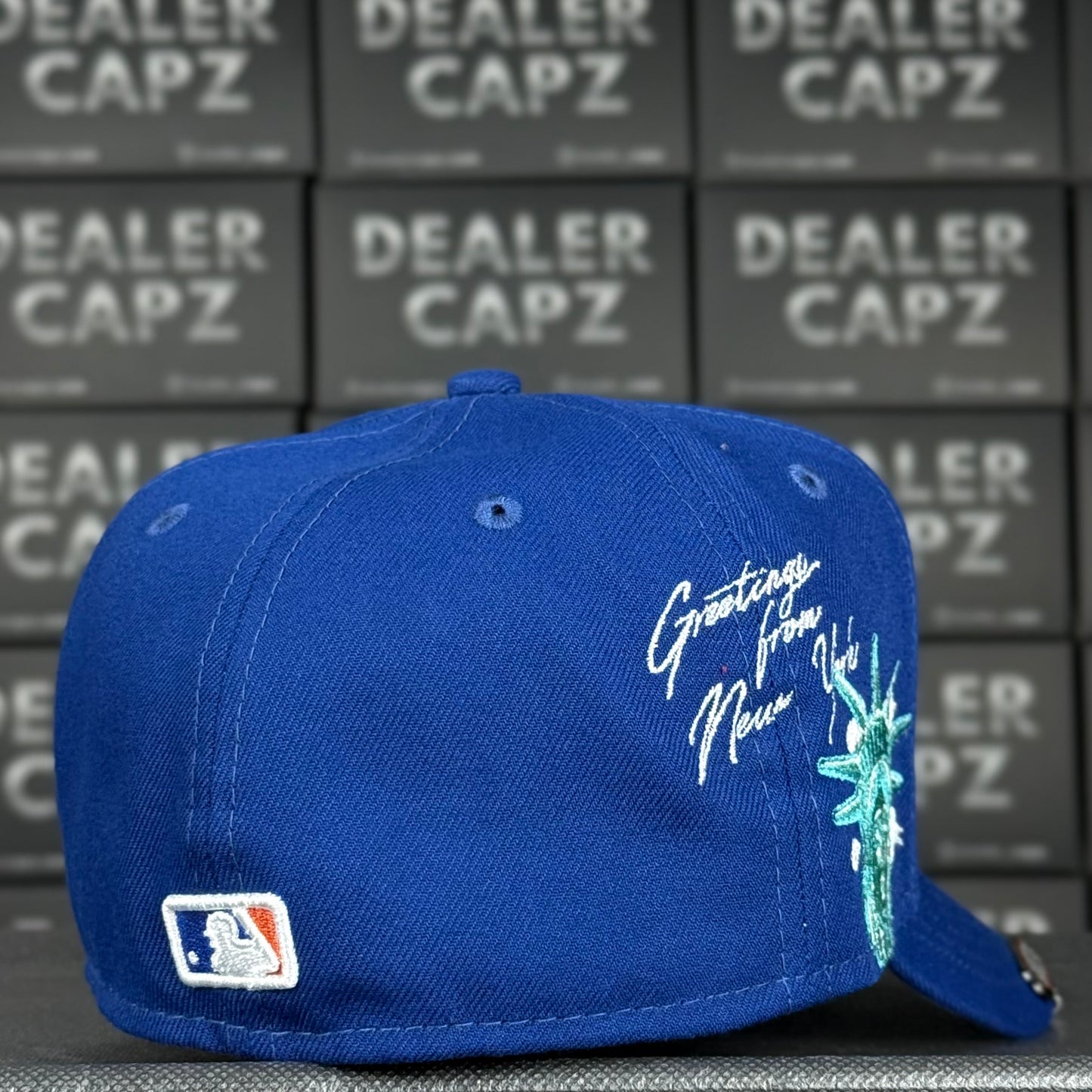 NY METS “LIBERTY”