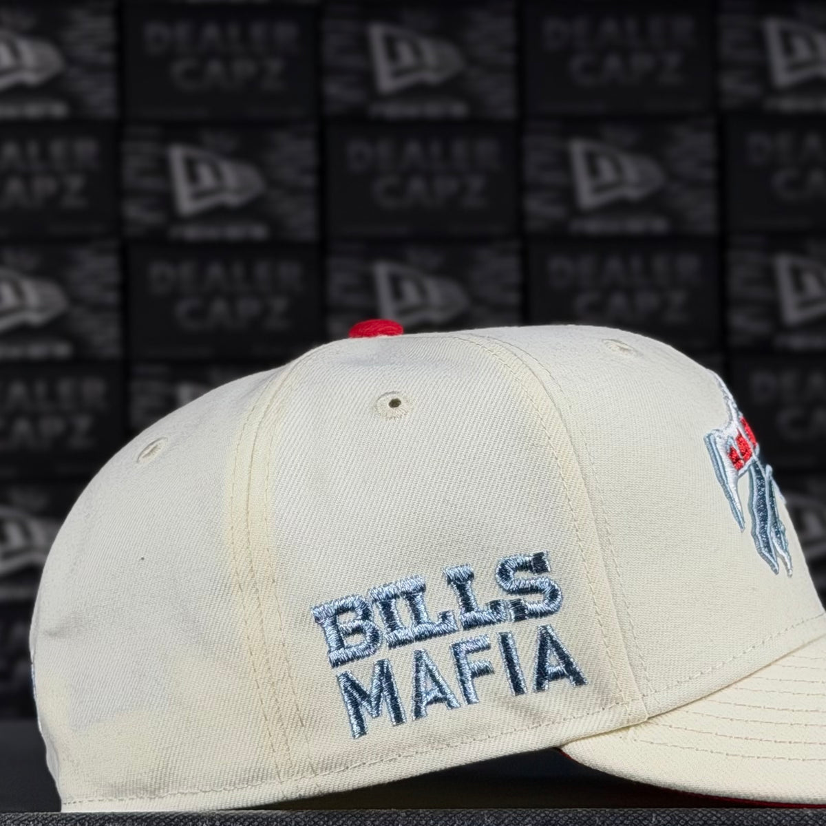 BUFFALO BILLS MAFIA “ICE”