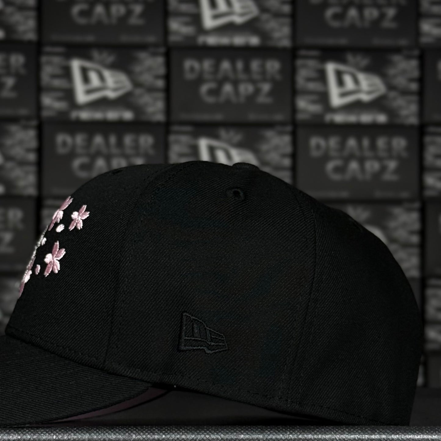 LOS ANGELES DODGERS “CHERRY”