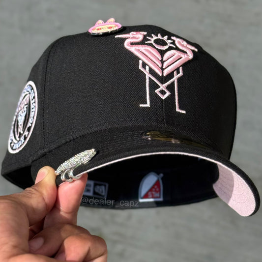 7 1/4 • 7 3/8 MLS Inter Miami
