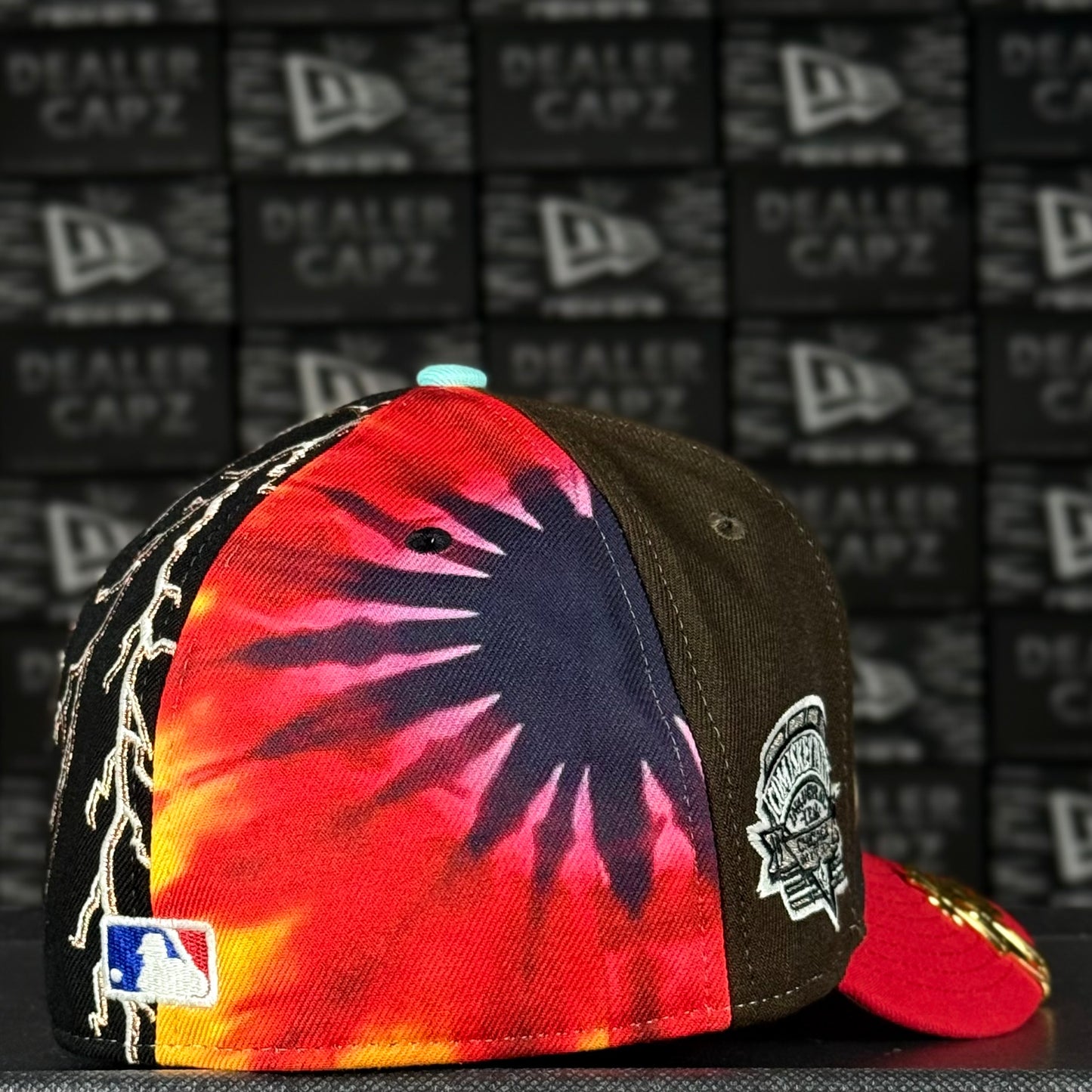 CHASE B “MAXIMAL 2.0” CHICAGO SOX