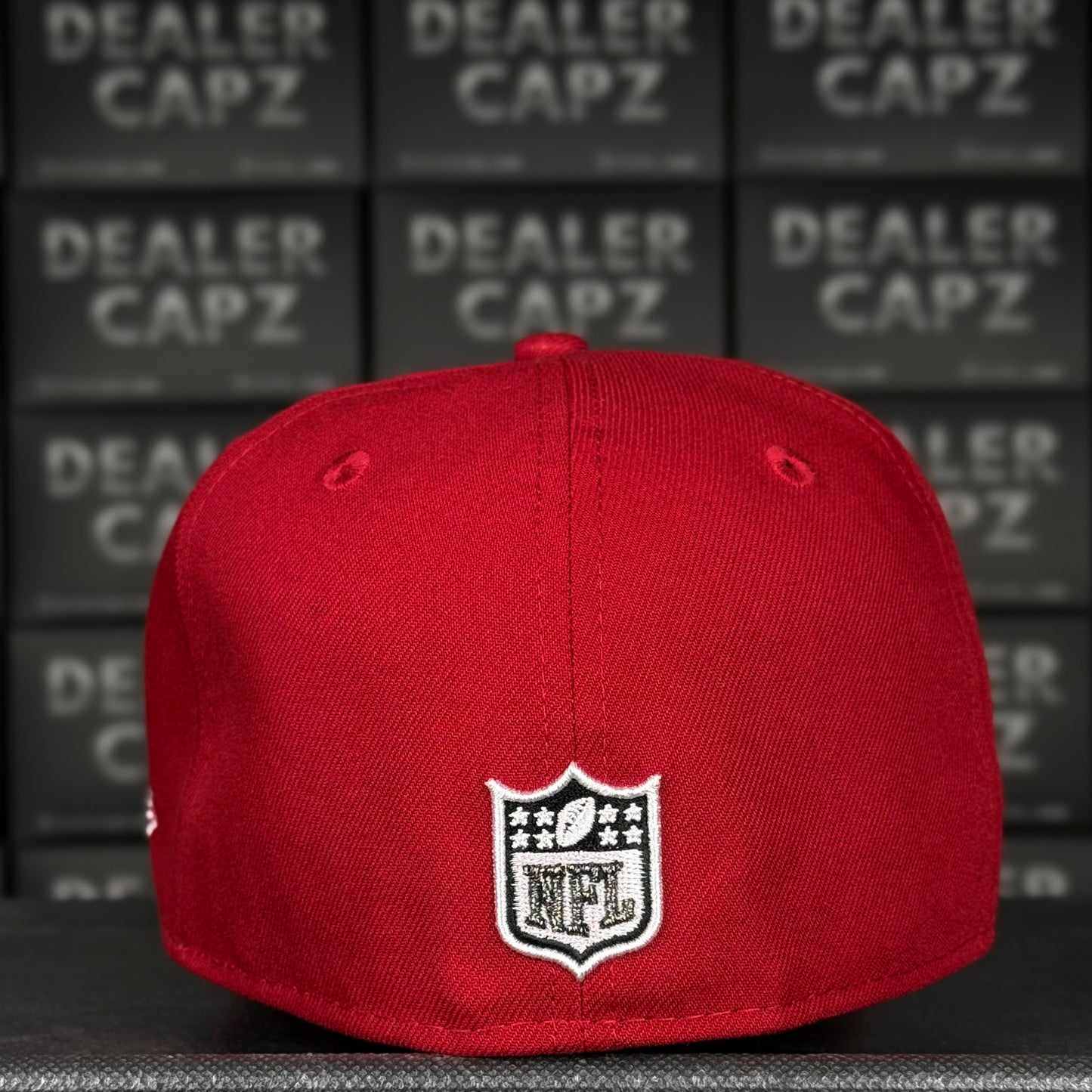 LAS VEGAS RAIDERS