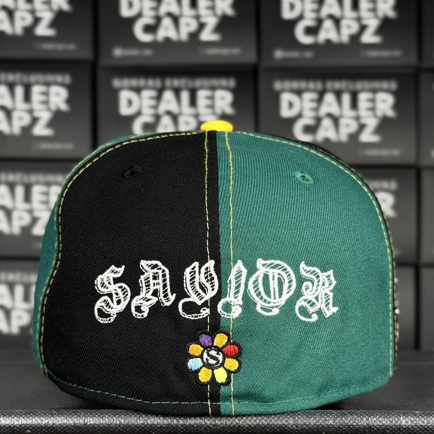 JAE TIPS SAVIOR x NEW ERA