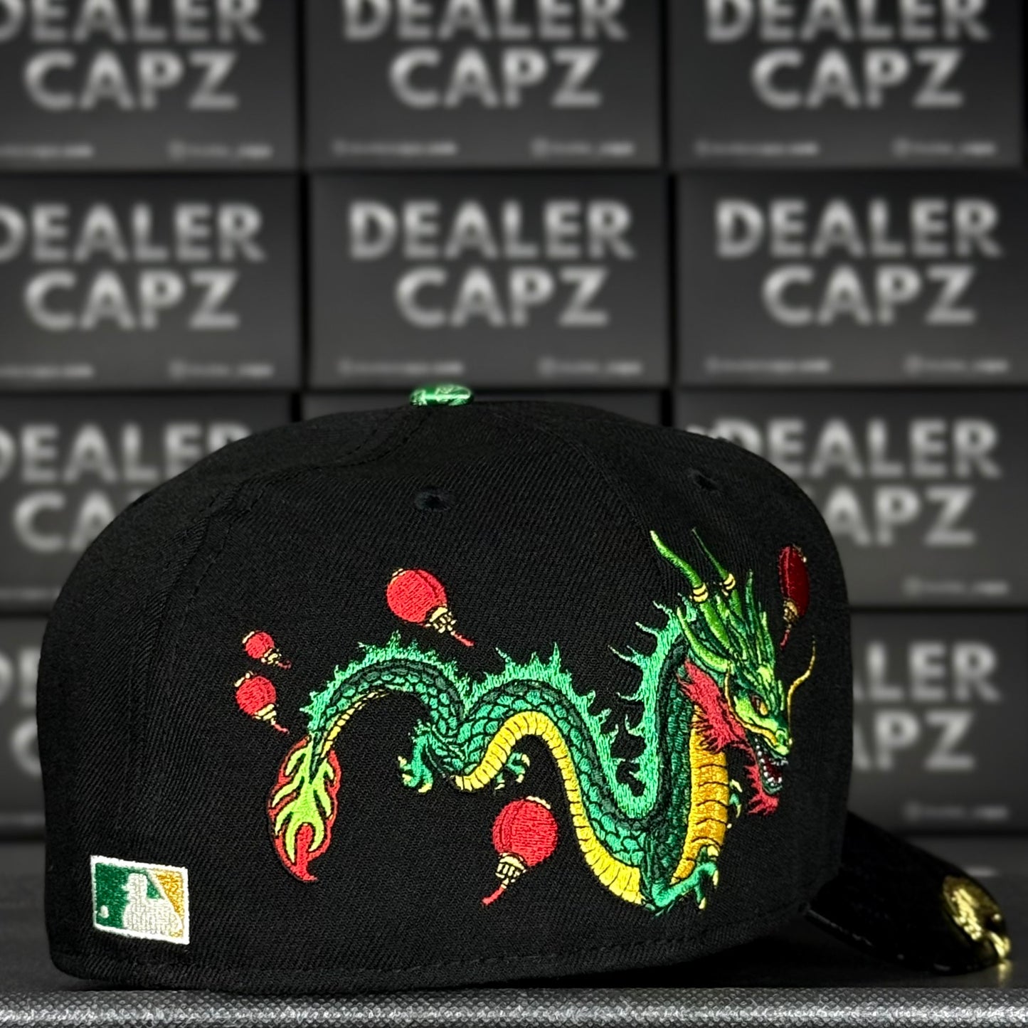 TORONTO BLUE JAYS “AÑO NUEVO CHINO”