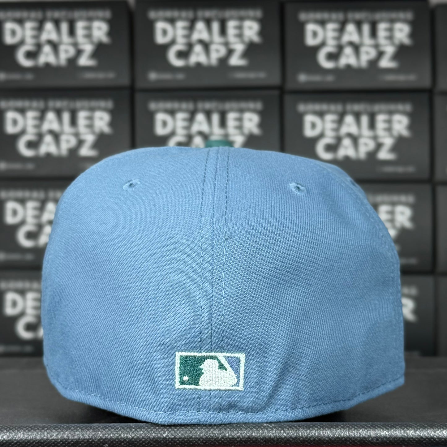 DETROIT TIGERS “DIAMOND”