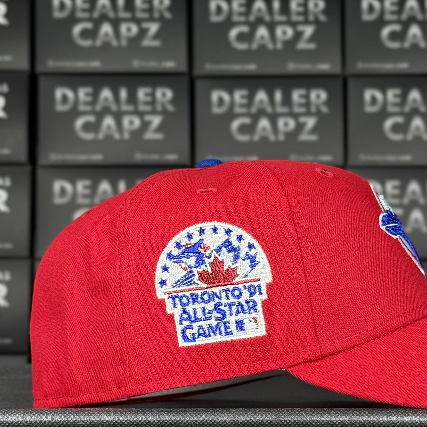 TORONTO BLUE JAYS