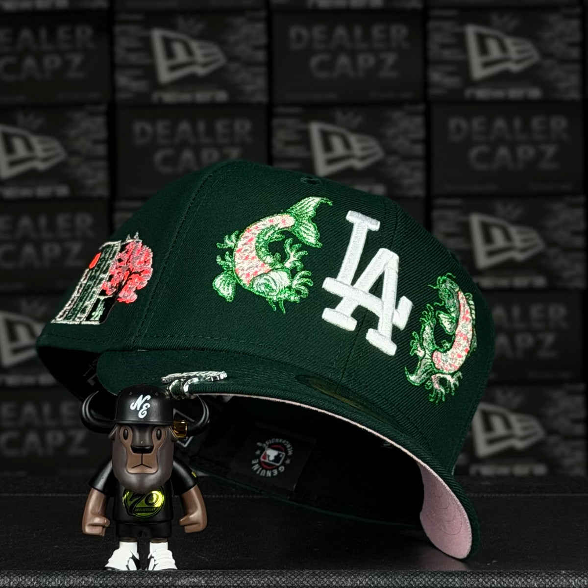 LOS ANGELES DODGERS “KOIS” TOKYO SERIES