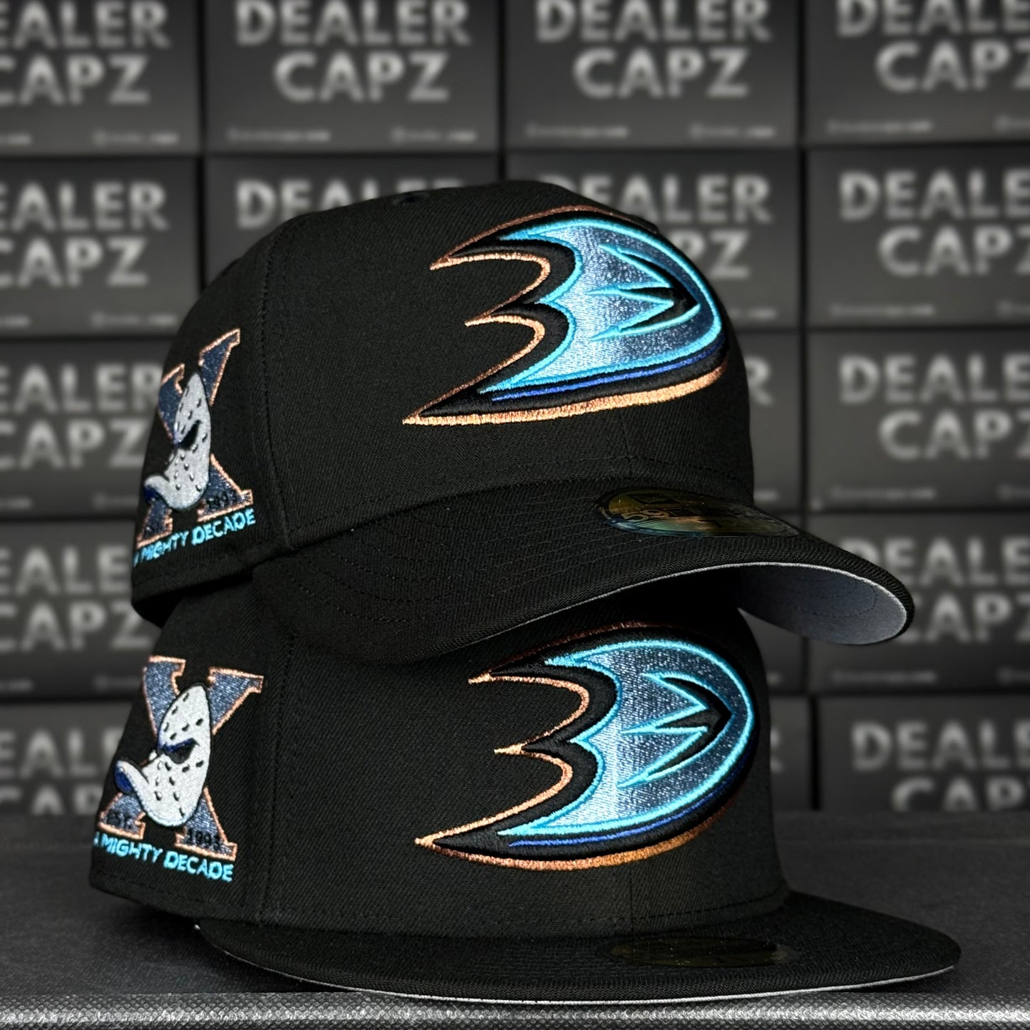 ANAHEIM DUCKS