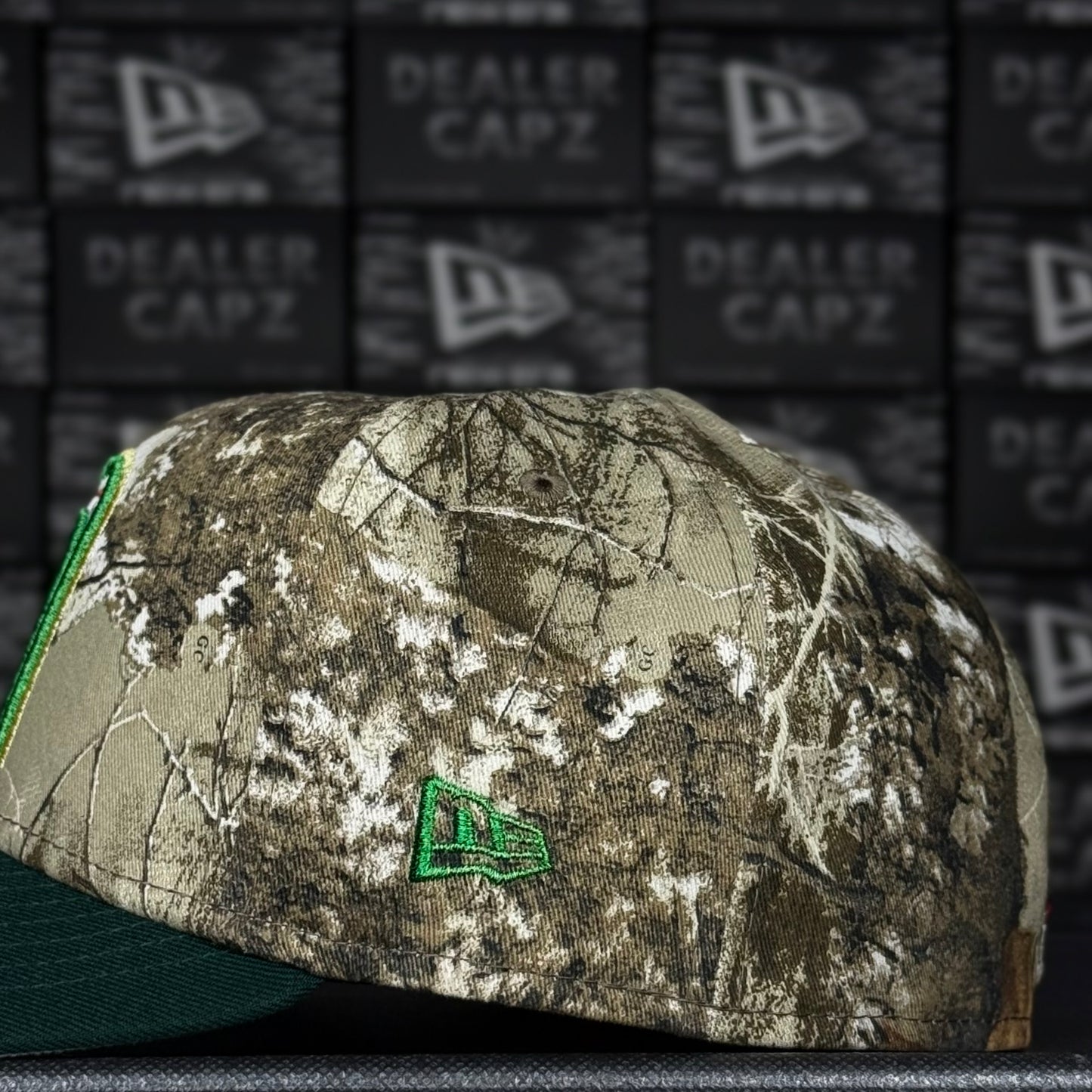 MÉXICO BASEBALL REALTREE