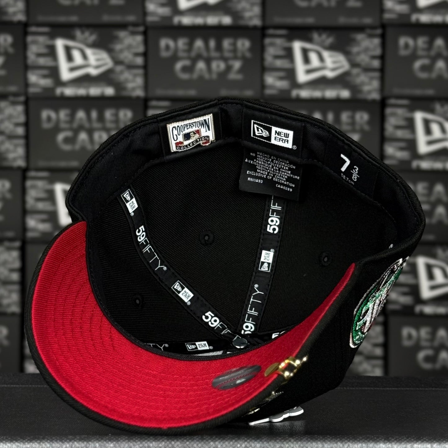 TORONTO BLUE JAYS “EL GRITO”