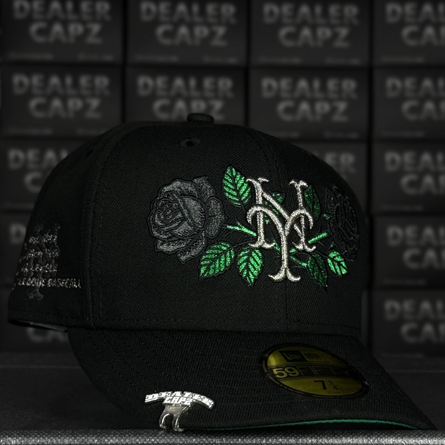 NY METS “ROSES”