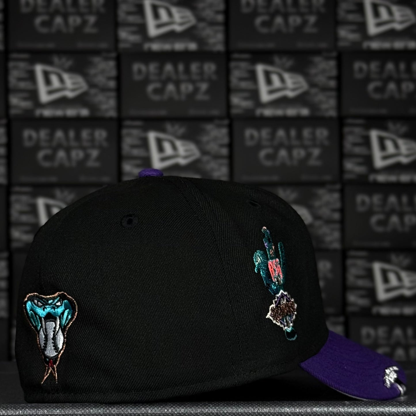 ARIZONA DIAMONDBACKS